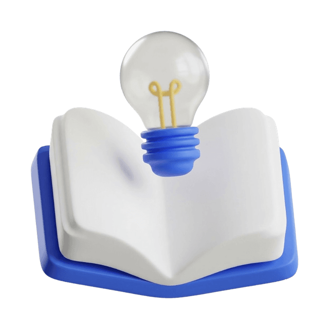 아이디어 아이콘